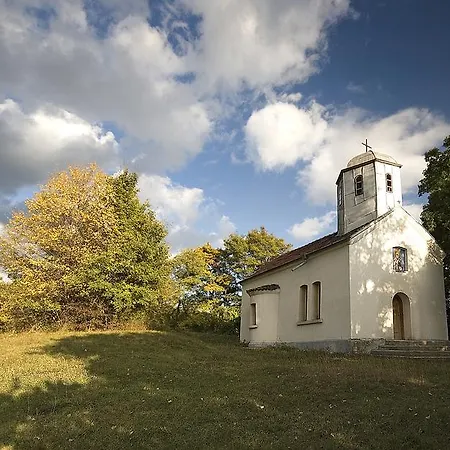 Pensiune Railovo Lyulin